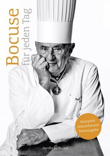 Bocuse für jeden - tag, paul