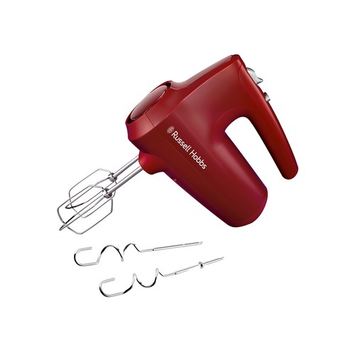 Russell hobbs handmixer desire - russell,
