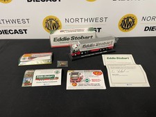 ATLAS EDITIONS 4649101 EDDIE