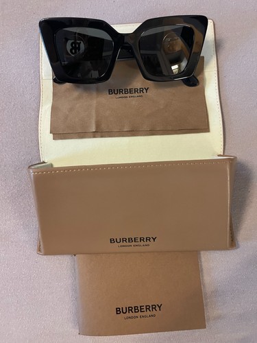 Burberry daisy sonnenbrillen - daisy,