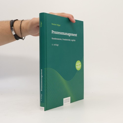 Prozessmanagement