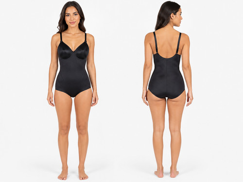 Felina joy 5201 damen - damen, shaping