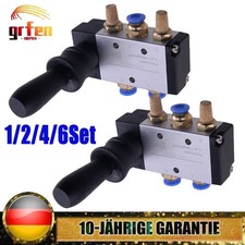 Mechanische Pneumatik