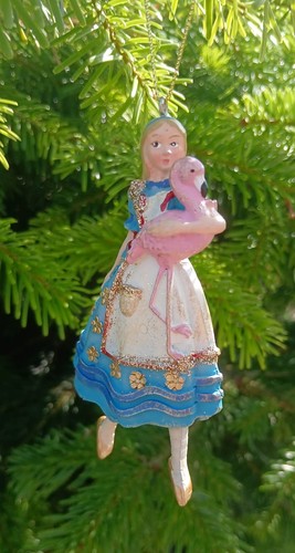 Gisela graham alice - graham,