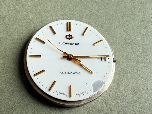 Eta 2892 original uhrwerk - original,