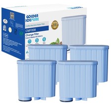 Kaffeemaschinen Wasserfilter