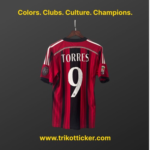 Fernando torres trikot - torres,