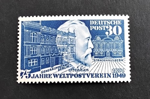 Brd bund 1949 stephan upu - brd, 75