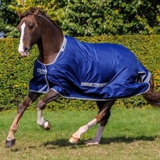 Bucas Select Turnout 0g - navy