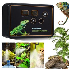 Intelligentes Beregnungsanlage