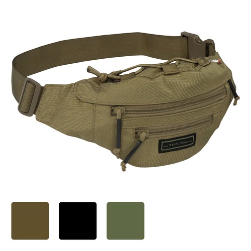 75tactical bauchtasche sx2 - 75tactical,