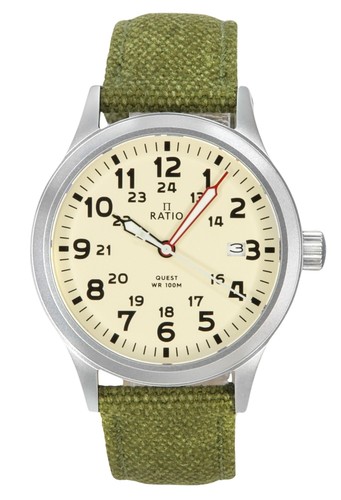 Ratio quest saphir beige - quest,