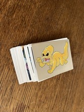 Panini Turtles Ninja Turtles