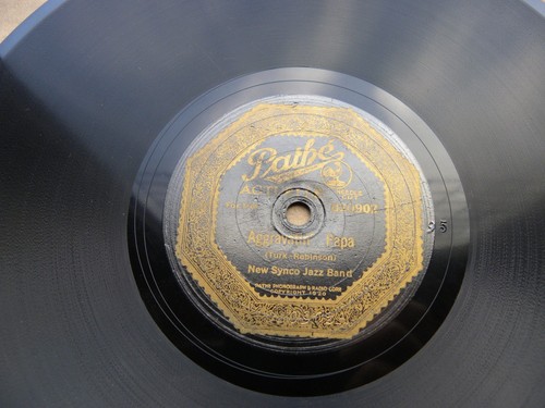1382 new synco - 1382/new, jazz
