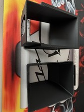 Original SDD Trichter klein & Hülsenbunker Für Powermatic 5 & Powermatic 5+ PM5 