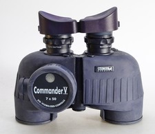 STEINER Commander V 7x50