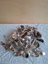 Silberschrott bestecke - silberschrott,
