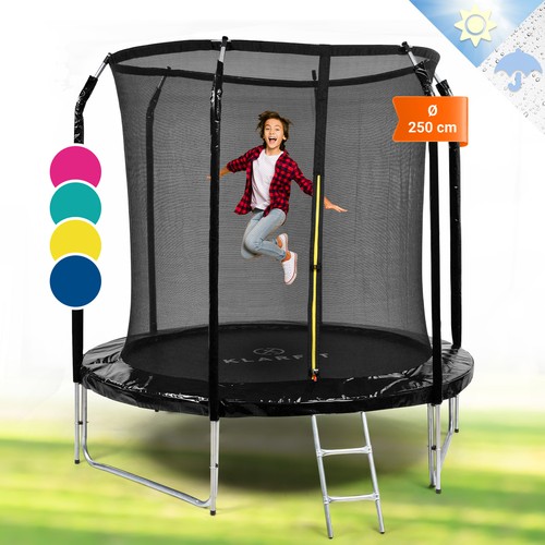 Trampolin kinder outdoor - trampolin,