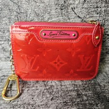 Louis Vuitton Key Pouch  LV