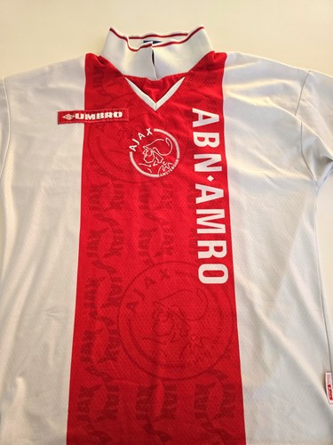 Umbro ajax amsterdam - ajax,