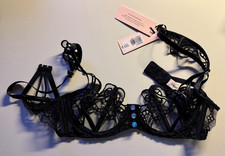 Agent Provocateur Seren BH Bra