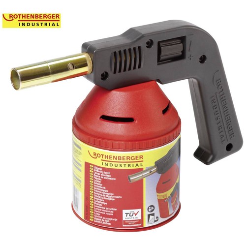 Rothenberger industrial 35930 - industrial,