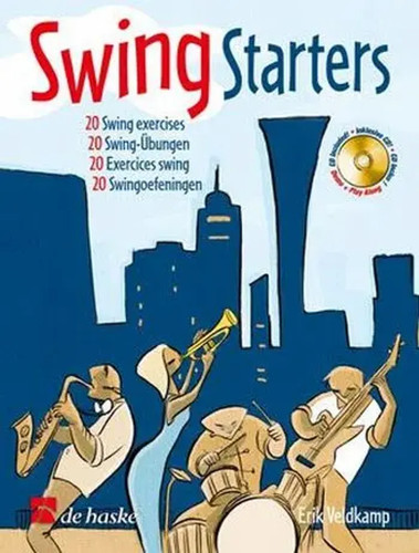 Swing starters erik - swing,