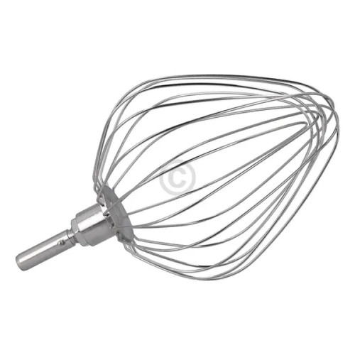 Schneebesen edelstahl kenwood - edelstahl,