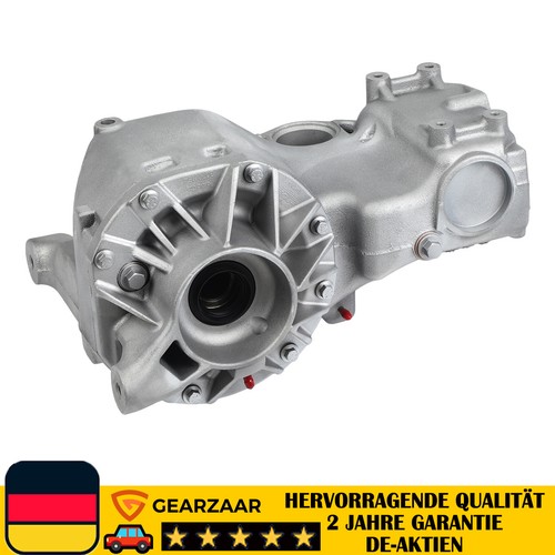 Hinten differentialgetriebe - hinten,