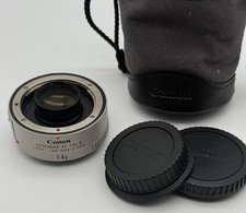 CANON EF EXTENDER 1.4x II -