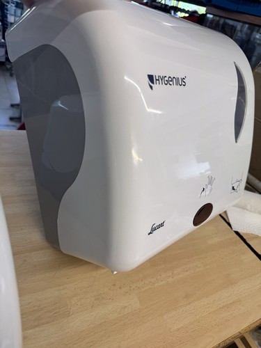 Hygenius lucart rollen - x,