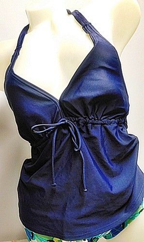 Tankini oberteil 152 - oberteil,