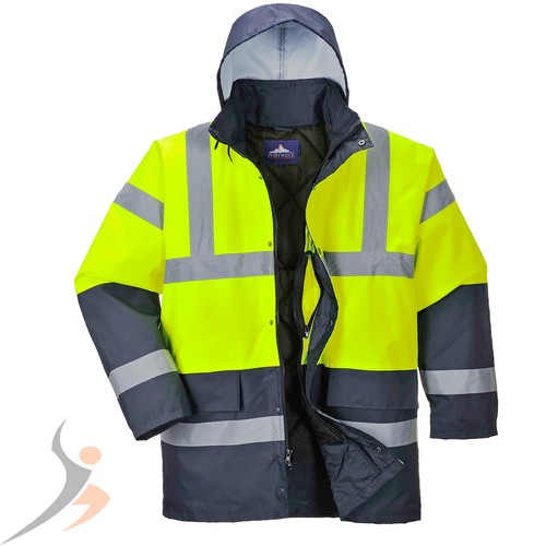 Arbeitsjacke winterjacke - arbeitsjacke,