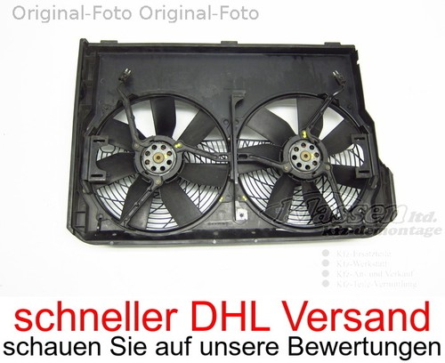 Lüftermotor mercedes 600 - mercedes,
