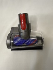 Dyson Haardüse Aufsatz Staubsauger, Kunststoff (Gehäuse) Mini Elektrobürste