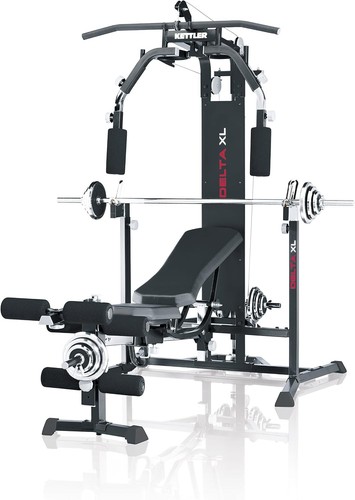 Kettler basic multistation - kettler,
