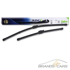 VALEO WISCHBLATT-SATZ VORNE