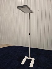 Waldmann led stehleuchte - , led-