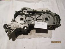 Motorhälfte Motorblock Motorgehäuse  Rex Benzhou Baotian 4Takt 10 Zoll