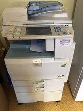 Kopierer ricoh c2051 - ricoh, mp