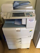 Kopierer Ricoh MP C2051