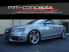 Seitenschweller für audi - seitenschweller,