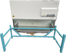 Heraeus HeraSafe Typ HS 18 Sicherheitswerkbank LaminAir Laborabzug 190cm