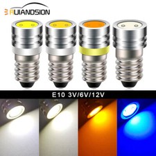 Ruandsion E10 COB LED