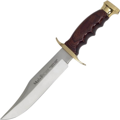 Bowiemesser mit pakka - bowiemesser,