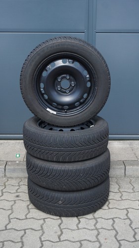 Satz semperit firestone - 1,