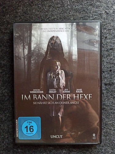 Bann der hexe guter - hexe,