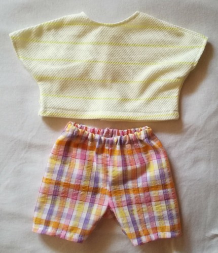 Sommer set 2tlg - sommer-set,