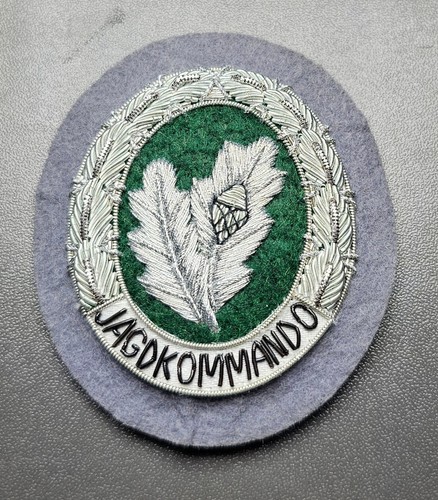 Einzelkämpfer jagdkommando - einzelkämpfer,