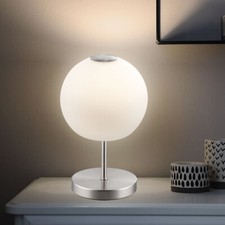 Leselampe Kugellampe